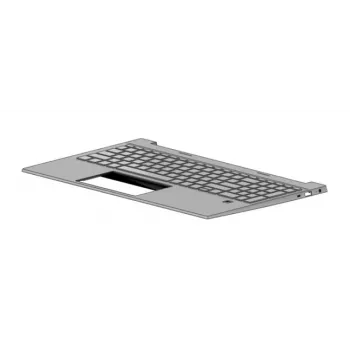 HP M08910-051 nešiojamojo kompiuterio atsarginė dalis Klaviatūra