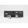Lenovo 5N20Z74881 nešiojamojo kompiuterio atsarginė dalis Klaviatūra