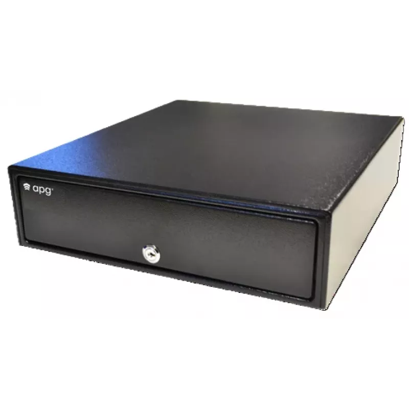 apg Solutions ECD330B Elektroninis kasos stalčius