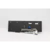 Lenovo 5N20W68237 nešiojamojo kompiuterio atsarginė dalis Klaviatūra