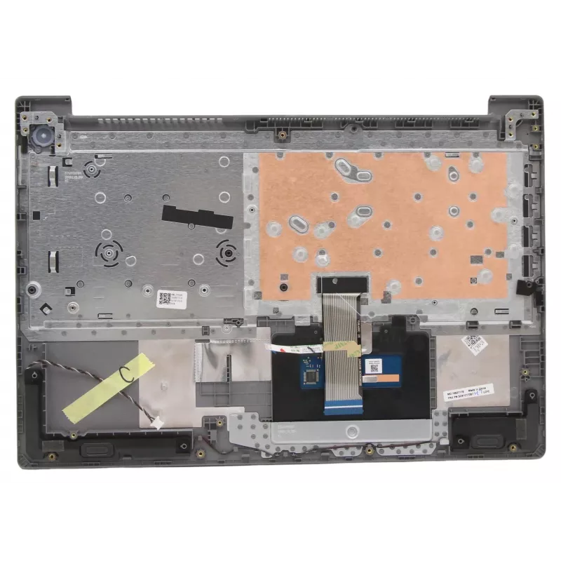 Lenovo 5CB1C15126 nešiojamojo kompiuterio atsarginė dalis Dangtelis + klaviatūra