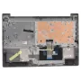 Lenovo 5CB1C15126 nešiojamojo kompiuterio atsarginė dalis Dangtelis + klaviatūra