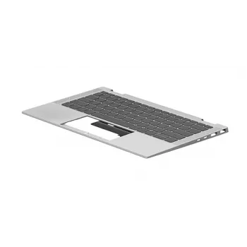 HP M46734-041 nešiojamojo kompiuterio atsarginė dalis Klaviatūra