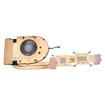 Lenovo 5H41B77167 nešiojamojo kompiuterio atsarginė dalis Šilumos modulis