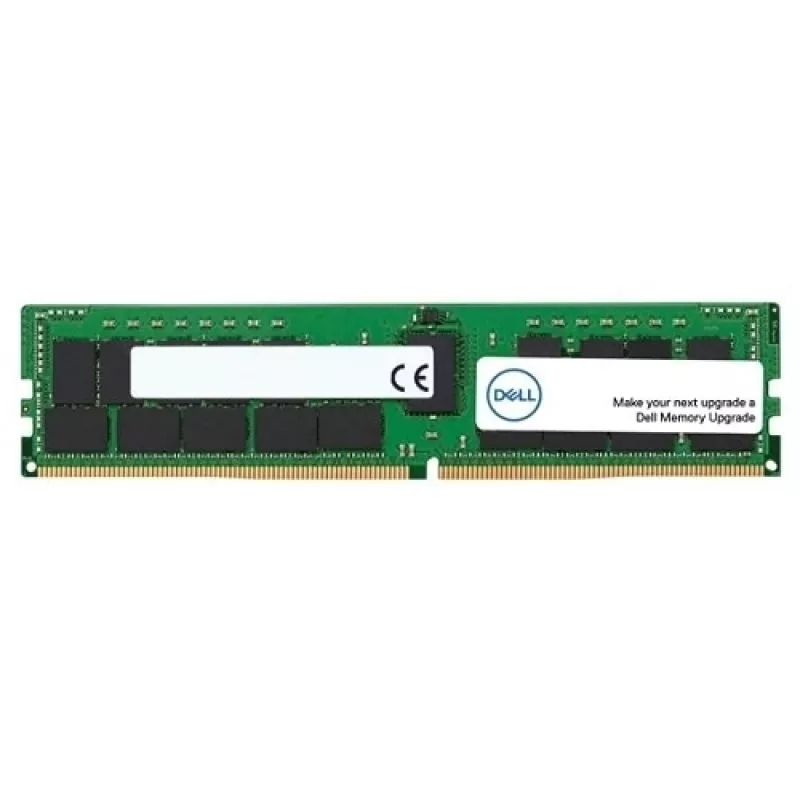 DELL AA799087 atminties modulis 32 GB 4 x 8 GB DDR4 288 kontaktų DIMM ECC