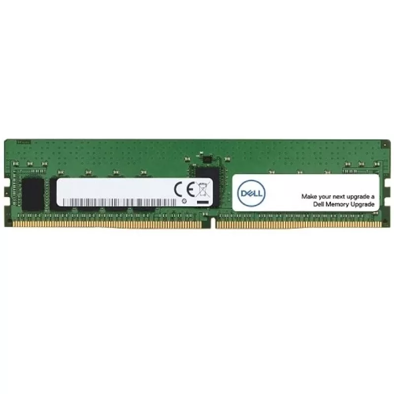DELL AA579532 atminties modulis 16 GB DDR4 RDIMM ECC