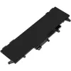 CoreParts MBXHP-BA0289 nešiojamojo kompiuterio atsarginė dalis Baterija