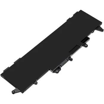 CoreParts MBXHP-BA0289 nešiojamojo kompiuterio atsarginė dalis Baterija