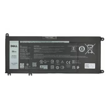 DELL M245Y nešiojamojo kompiuterio atsarginė dalis Baterija