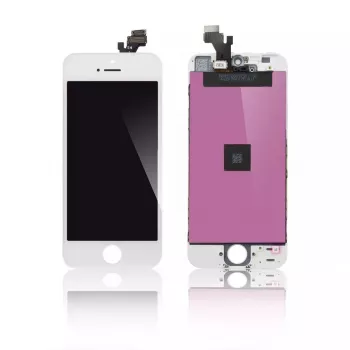 CoreParts MSPP5021-1 mobiliojo telefono atsarginė dalis Ekranas Baltas