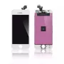 CoreParts MSPP5021-1 mobiliojo telefono atsarginė dalis Ekranas Baltas