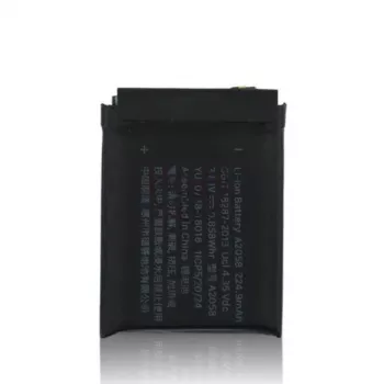 CoreParts MOBX-IWATCH4-40MM-06 mobiliojo telefono atsarginė dalis