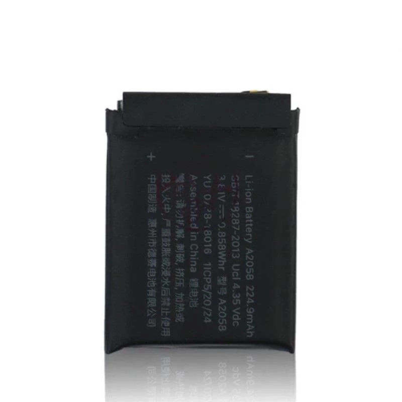 CoreParts MOBX-IWATCH4-40MM-06 mobiliojo telefono atsarginė dalis