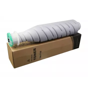 CoreParts MSP6792H dažų kasetė 1 vnt. Juoda
