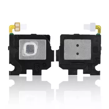 CoreParts MSPP71227 mobiliojo telefono atsarginė dalis Garsiakalbis Juoda