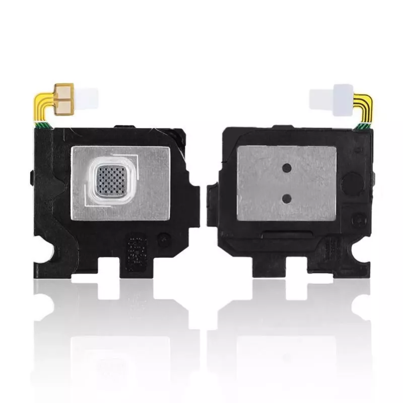CoreParts MSPP71227 mobiliojo telefono atsarginė dalis Garsiakalbis Juoda