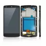 CoreParts MSPP71766 mobiliojo telefono atsarginė dalis Ekranas Juoda