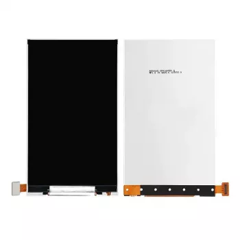 CoreParts MSPP72191 mobiliojo telefono atsarginė dalis Ekranas Juodas
