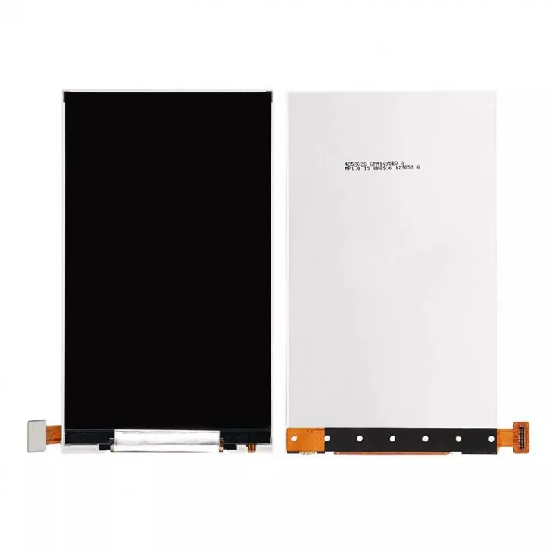 CoreParts MSPP72191 mobiliojo telefono atsarginė dalis Ekranas Juodas