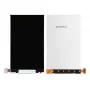 CoreParts MSPP72191 mobiliojo telefono atsarginė dalis Ekranas Juodas