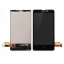 CoreParts MSPP72202 mobiliojo telefono atsarginė dalis Ekranas Juoda