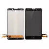 CoreParts MSPP72211 mobiliojo telefono atsarginė dalis Ekranas Juoda