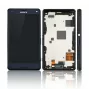 CoreParts MSPP72277 mobiliojo telefono atsarginė dalis Ekranas Juoda