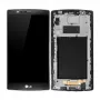 CoreParts MSPP73241 mobiliojo telefono atsarginė dalis Ekranas Juoda