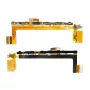 CoreParts MSPP73639 mobiliojo telefono atsarginė dalis Juoda