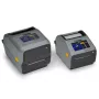 Zebra ZD621 etikečių spausdintuvas Tiesioginis terminis 203 x 203 DPI 203 mm/sek Laidinis ir belaidis Ethernet LAN Bluetooth