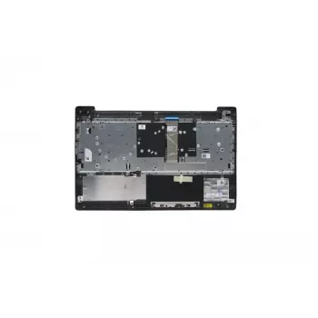 “Lenovo 5CB1A24895” nešiojamojo kompiuterio atsarginė dalis Dangtelis + klaviatūra