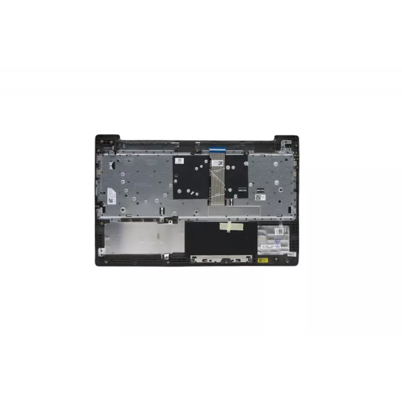 “Lenovo 5CB1A24895” nešiojamojo kompiuterio atsarginė dalis Dangtelis + klaviatūra