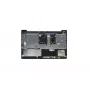 “Lenovo 5CB1A24895” nešiojamojo kompiuterio atsarginė dalis Dangtelis + klaviatūra