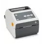 Zebra ZD421D etikečių spausdintuvas Tiesioginis terminis 203 x 203 DPI 102 mm/sek Laidinis ir belaidis Ethernet LAN Bluetooth