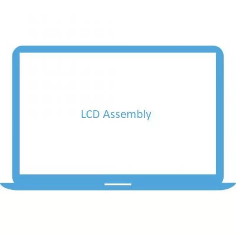 CoreParts MSPP74803 nešiojamojo kompiuterio atsarginė dalis