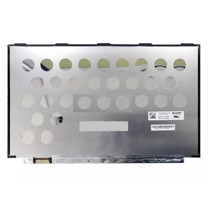 CoreParts MSC133F30-311M nešiojamojo kompiuterio atsarginė dalis Ekranas