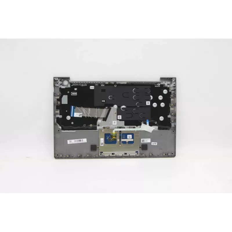 Lenovo 5CB1C89916 nešiojamojo kompiuterio atsarginė dalis Dangtelis + klaviatūra