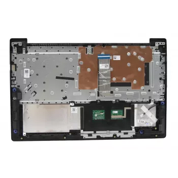 “Lenovo 5CB1C18833” nešiojamojo kompiuterio atsarginė dalis Dangtis + klaviatūra