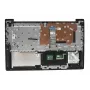 “Lenovo 5CB1C18833” nešiojamojo kompiuterio atsarginė dalis Dangtis + klaviatūra
