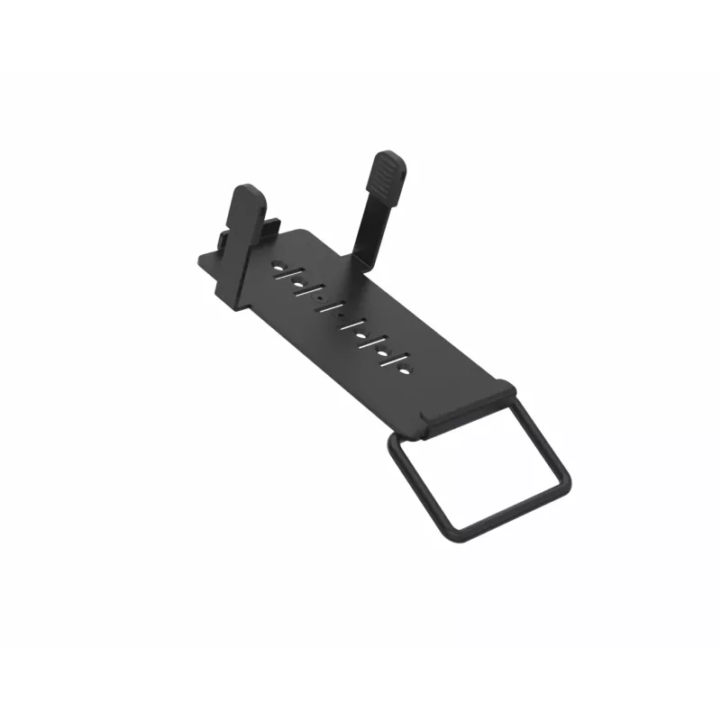 Ergonomic Solutions SpacePole Payment PAX A80 MultiGrip™ (su rankena)