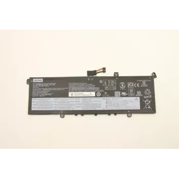 Lenovo 5B10Z37617 nešiojamojo kompiuterio atsarginė dalis Baterija