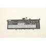 Lenovo 5B10Z37617 nešiojamojo kompiuterio atsarginė dalis Baterija