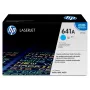 HP 641A Žydra Originali „LaserJet“ dažų kasetė, 1 vnt.