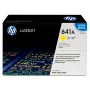 HP 641A geltona Originali LaserJet dažų kasetė, 8000 psl., Geltona, 1 vnt.