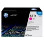 HP 641A purpurinis Originalius LaserJet dažų kasetė 1 vnt.