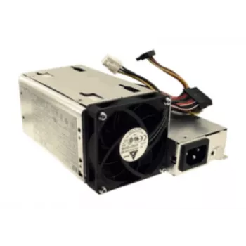 HP 403984-001 maitinimo blokas 200 W Pilka, Metalinė