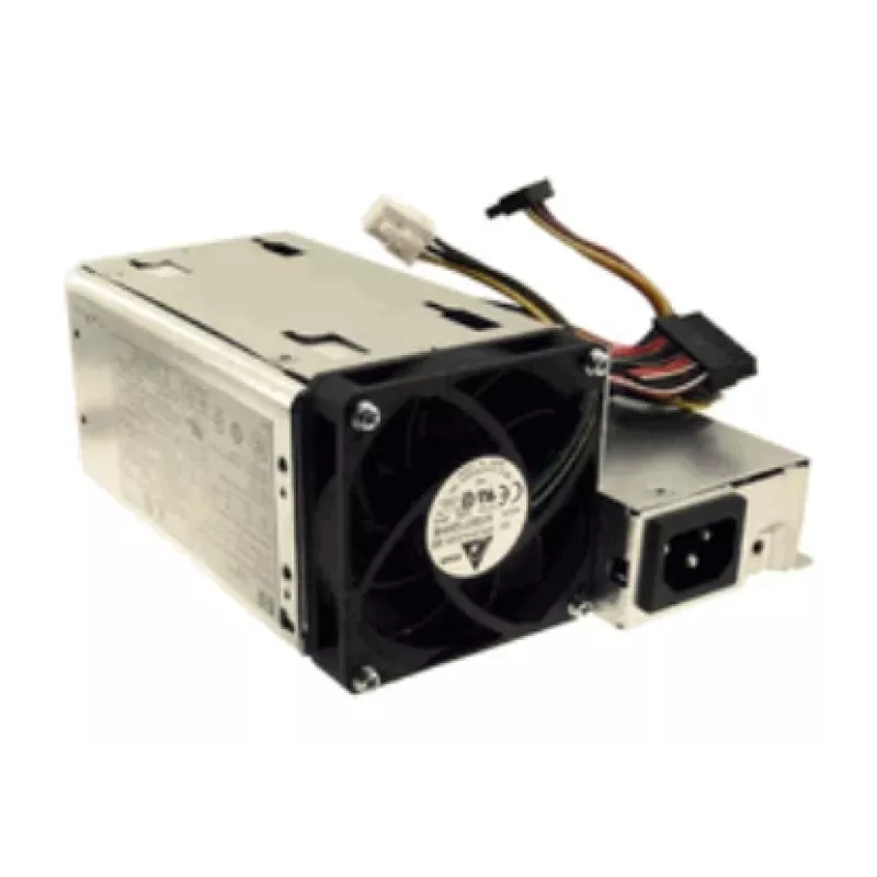 HP 403984-001 maitinimo blokas 200 W Pilka, Metalinė