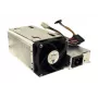 HP 403984-001 maitinimo blokas 200 W Pilka, Metalinė