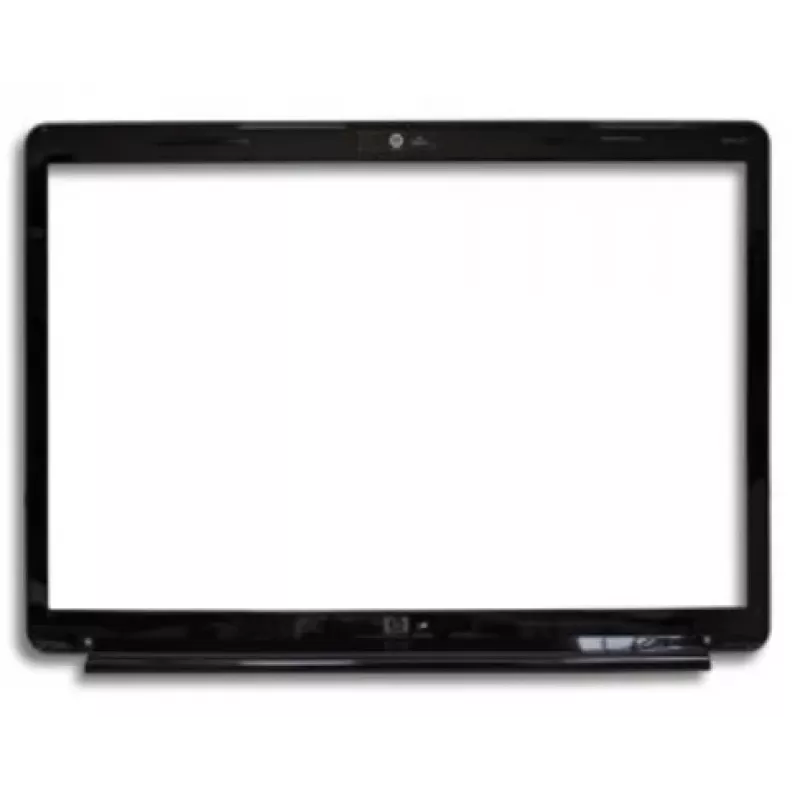 HP 480444-001 nešiojamojo kompiuterio atsarginė dalis Rėmelis