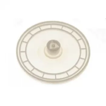 HP RU5-0950-000CN spausdintuvo/skenerio atsarginė dalis/priedas Pavaros krumpliaratis